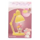 Sanrio Mini LED-Lampe mit Figur My Melody 10 cm