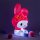 Sanrio Mood Light-Lampe My Melody 11 cm