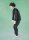 Dandadan S.H.Figuarts Actionfigur Okarun 14 cm