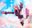 One Piece S.H.Figuarts Actionfigur Jewelry Bonny -Future...