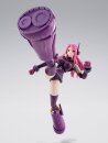One Piece S.H.Figuarts Actionfigur Jewelry Bonny -Future Island Egghead- 15 cm