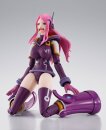 One Piece S.H.Figuarts Actionfigur Jewelry Bonny -Future Island Egghead- 15 cm