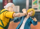 Sakamoto Days S.H.Figuarts Actionfigur Sakamoto Taro 17 cm