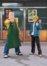 Sakamoto Days S.H.Figuarts Actionfigur Sakamoto Taro 17 cm