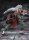 Naruto S.H.Figuarts Actionfigur Jiraiya Hidden Leaf Heroic Master Sage (Sage Mode Set) 17 cm