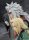 Naruto S.H.Figuarts Actionfigur Jiraiya Hidden Leaf Heroic Master Sage (Sage Mode Set) 17 cm