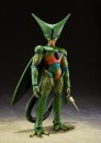 Dragon Ball Z S.H.Figuarts Actionfigur Cell Erste Form 17 cm