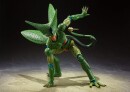 Dragon Ball Z S.H.Figuarts Actionfigur Cell Erste Form 17 cm