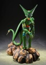 Dragon Ball Z S.H.Figuarts Actionfigur Cell Erste Form 17 cm