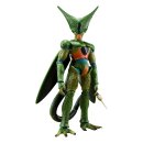Dragonball Z S.H. Figuarts Actionfigur Cell First Form...