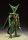 Dragonball Z S.H. Figuarts Actionfigur Cell First Form Reissue 17 cm