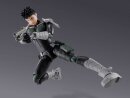 Kaiju No. 8 S.H.Figuarts Actionfigur Kafka Hibino 16 cm
