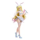 Original Character PVC Statue 1/4 Eruru: Pastel Rabbit...