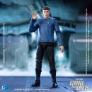 Star Trek Strange New Worlds Exquisite Mini Series...