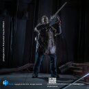 Texas Chainsaw Massacre Exquisite Super Series Actionfigur 1/12 Texas Chainsaw Massacre 2003 Thomas Hewitt 16 cm