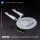 Star Trek 2009 Replicaart Series Replik Light Up Starship SS Enterprise NCC-1701 38 cm