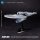 Star Trek 2009 Replicaart Series Replik Light Up Starship SS Enterprise NCC-1701 38 cm