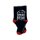 Stranger Things Socken Upside Down Large