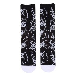 Nightmare Before Christmas Socken Bones L-XL