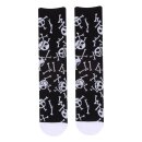 Nightmare Before Christmas Socken Bones L-XL