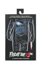 Freitag der 13. original 1980 7 Scale Actionfigur...