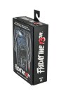 Freitag der 13. original 1980 7 Scale Actionfigur Ultimate Pamela Voorhees 18 cm