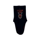 Stranger Things Socken Hellfire Club Large