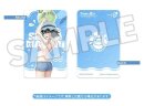 Steins Gate PVC Statue 1/7 Mayuri Shiina: Swimsuit Ver....