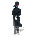Demon Slayer Kimetsu no Yaiba Demon Series PVC Statue Enmu 17 cm