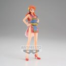 One Piece DXF Grandline Children PVC Statue Nami (Wano...