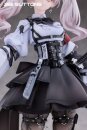 Original Character PVC Statue 1/7 Fukashin Ryouiki Ruka...