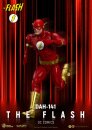 DC Comics Actionfigur The Flash 20 cm