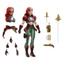 Epic H.A.C.K.S. Actionfigur 1/12 Red Sonja Steampunk