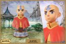 Avatar: The Last Airbender Grand Scale Büste Aang 34 cm