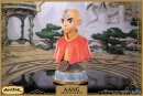 Avatar: The Last Airbender Grand Scale Büste Aang 34 cm