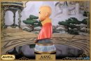 Avatar: The Last Airbender Grand Scale Büste Aang 34 cm