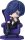 Persona 3 Portable PVC Statue Qset P3P Protagonist 8 cm (re-run)