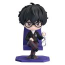 Persona 5 Royal PVC Statue Qset P5R Protagonist 8 cm...