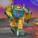 Transformers Generations Legacy United Deluxe Class Actionfigur Autobot Cosmos 14 cm