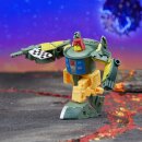 Transformers Generations Legacy United Deluxe Class Actionfigur Autobot Cosmos 14 cm