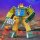 Transformers Generations Legacy United Deluxe Class Actionfigur Autobot Cosmos 14 cm