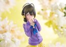 The Shiunji Family Children PVC Statue 1/7 Kotono Shiunji 22 cm