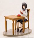 Soshimin: How to Become Ordinary PVC Statue 1/6 Yuki...