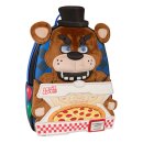 Five Nights at Freddys by Loungefly Rucksack Mini