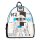 Star Wars: The Power of the Force by Loungefly Rucksack Mini Astromech Droid