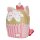 Disney by Loungefly Rucksack Marie Sweets