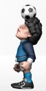 Argentina Football Legend  Minix Figur Maradona Life is...