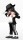 Michael Jackson Minix Figur Billie Jean 12 cm