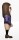 The Big Bang Theory Minix Figur Amy Farrah Fowler 12 cm