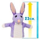 Bluey Plüschfiguren Bluey 23 cm Sortiment (9)